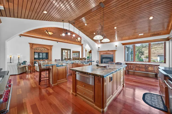 $6,495,000 | 2155 Salmon Valley Lane, El Dorado Hills, CA 95762