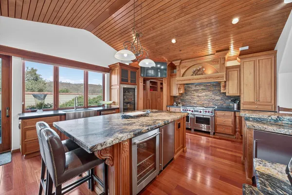 $6,495,000 | 2155 Salmon Valley Lane, El Dorado Hills, CA 95762