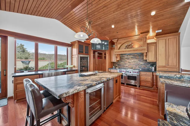 $6,995,000 | 2155 Salmon Valley Lane, El Dorado Hills, CA 95762