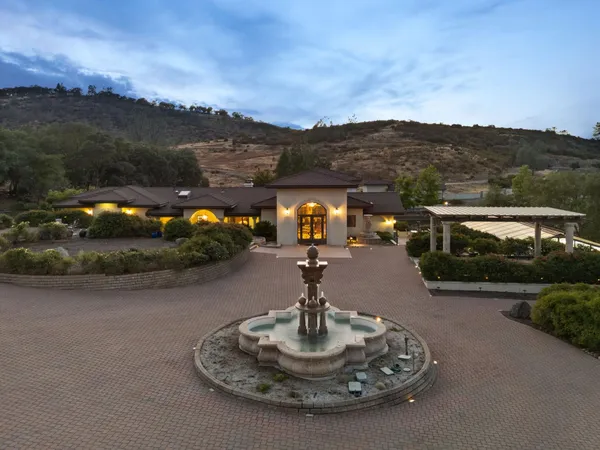 $6,495,000 | 2155 Salmon Valley Lane, El Dorado Hills, CA 95762