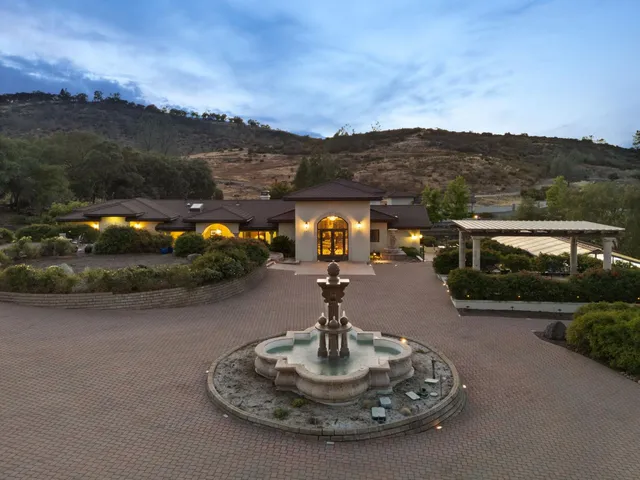 $6,995,000 | 2155 Salmon Valley Lane, El Dorado Hills, CA 95762