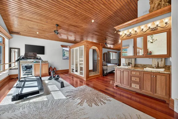 $6,495,000 | 2155 Salmon Valley Lane, El Dorado Hills, CA 95762