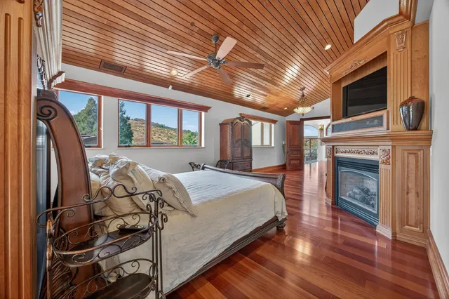 $6,995,000 | 2155 Salmon Valley Lane, El Dorado Hills, CA 95762