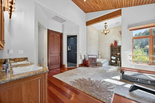 $6,495,000 | 2155 Salmon Valley Lane, El Dorado Hills, CA 95762