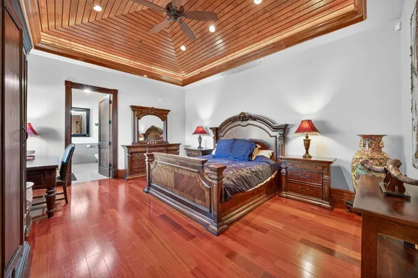 $6,495,000 | 2155 Salmon Valley Lane, El Dorado Hills, CA 95762