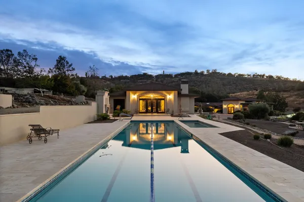 $6,495,000 | 2155 Salmon Valley Lane, El Dorado Hills, CA 95762