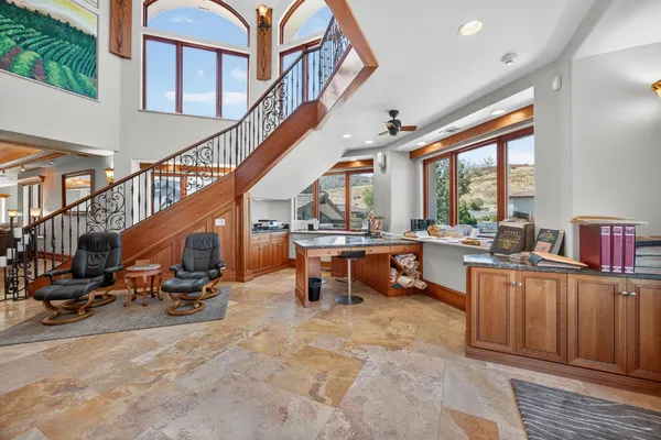 $6,495,000 | 2155 Salmon Valley Lane, El Dorado Hills, CA 95762