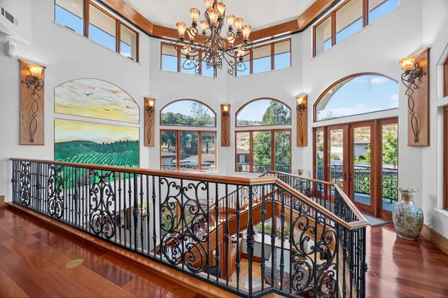 $6,995,000 | 2155 Salmon Valley Lane, El Dorado Hills, CA 95762