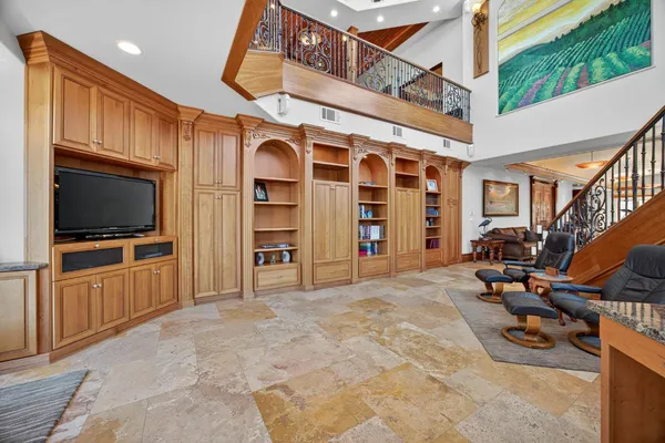 $6,495,000 | 2155 Salmon Valley Lane, El Dorado Hills, CA 95762