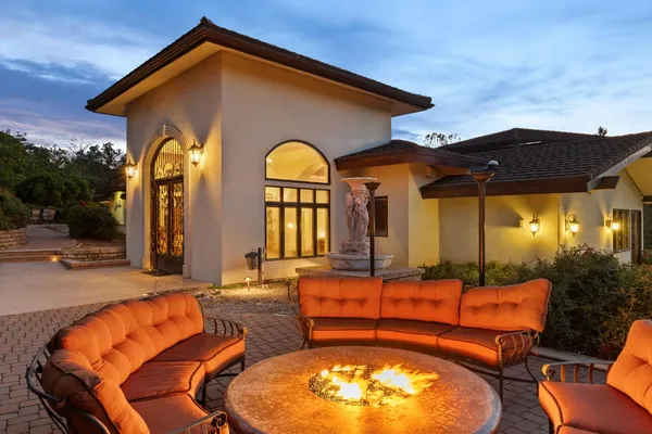 $6,495,000 | 2155 Salmon Valley Lane, El Dorado Hills, CA 95762