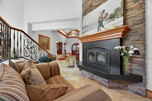 $6,495,000 | 2155 Salmon Valley Lane, El Dorado Hills, CA 95762