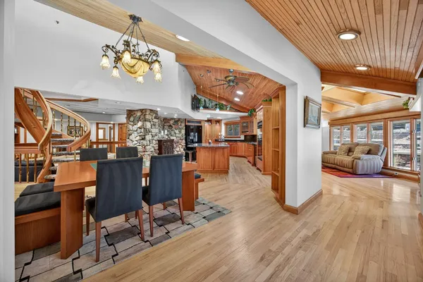 $6,495,000 | 2155 Salmon Valley Lane, El Dorado Hills, CA 95762