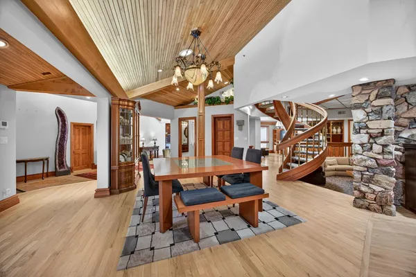 $6,495,000 | 2155 Salmon Valley Lane, El Dorado Hills, CA 95762