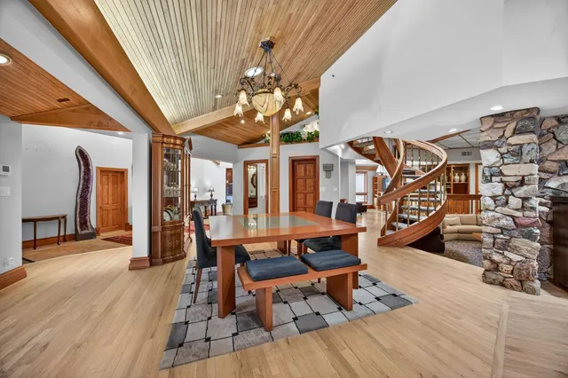 $6,995,000 | 2155 Salmon Valley Lane, El Dorado Hills, CA 95762