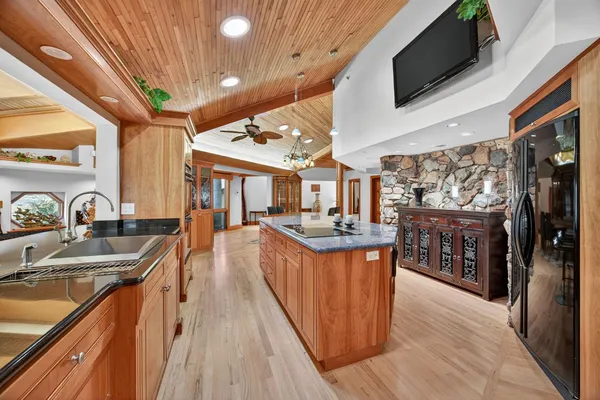 $6,495,000 | 2155 Salmon Valley Lane, El Dorado Hills, CA 95762