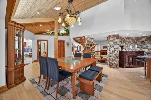 $6,495,000 | 2155 Salmon Valley Lane, El Dorado Hills, CA 95762