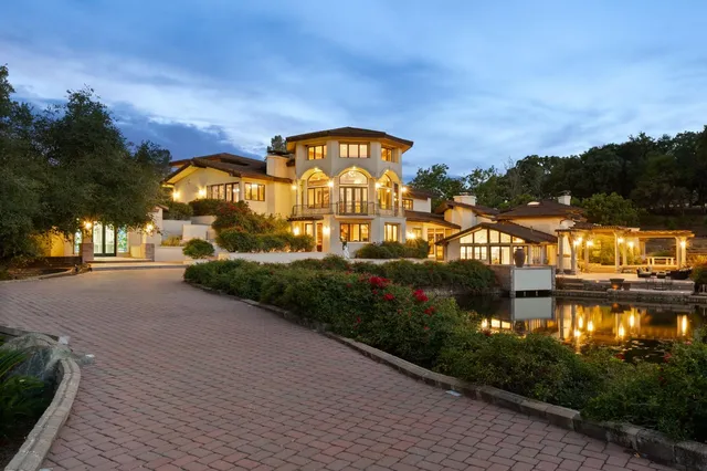 $6,995,000 | 2155 Salmon Valley Lane, El Dorado Hills, CA 95762