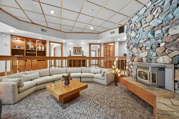 $6,495,000 | 2155 Salmon Valley Lane, El Dorado Hills, CA 95762