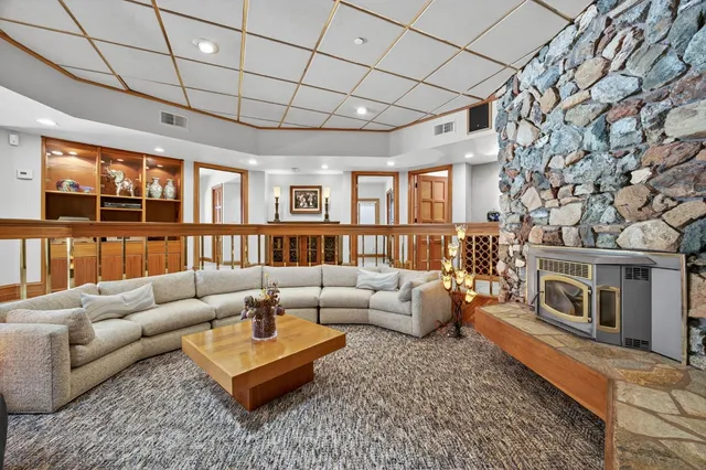 $6,995,000 | 2155 Salmon Valley Lane, El Dorado Hills, CA 95762