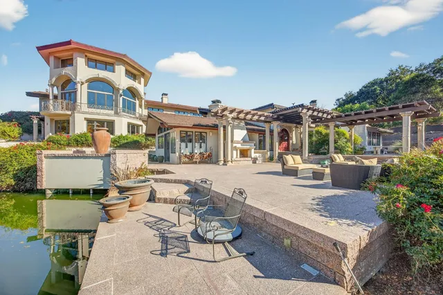$6,995,000 | 2155 Salmon Valley Lane, El Dorado Hills, CA 95762