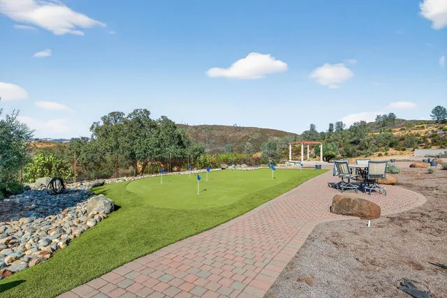 $6,995,000 | 2155 Salmon Valley Lane, El Dorado Hills, CA 95762