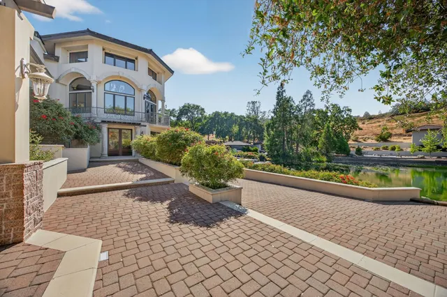 $6,995,000 | 2155 Salmon Valley Lane, El Dorado Hills, CA 95762