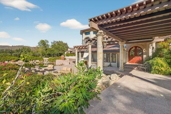 $6,495,000 | 2155 Salmon Valley Lane, El Dorado Hills, CA 95762