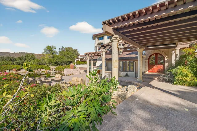 $6,995,000 | 2155 Salmon Valley Lane, El Dorado Hills, CA 95762