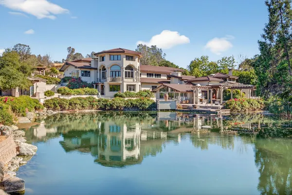 $6,495,000 | 2155 Salmon Valley Lane, El Dorado Hills, CA 95762