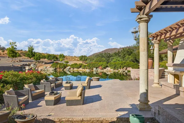 $6,495,000 | 2155 Salmon Valley Lane, El Dorado Hills, CA 95762