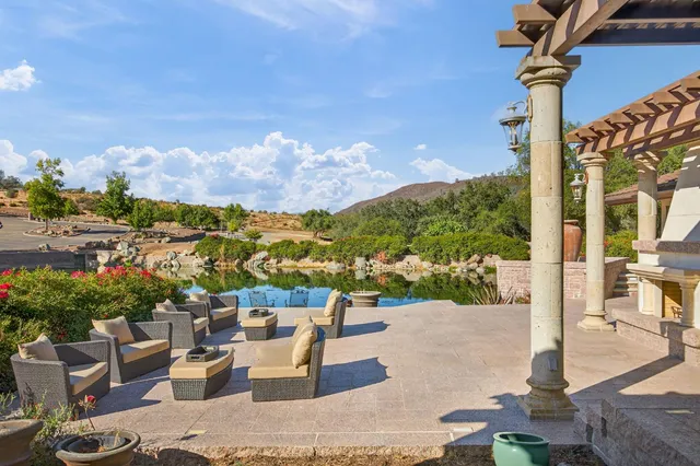 $6,995,000 | 2155 Salmon Valley Lane, El Dorado Hills, CA 95762