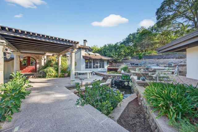 $6,995,000 | 2155 Salmon Valley Lane, El Dorado Hills, CA 95762
