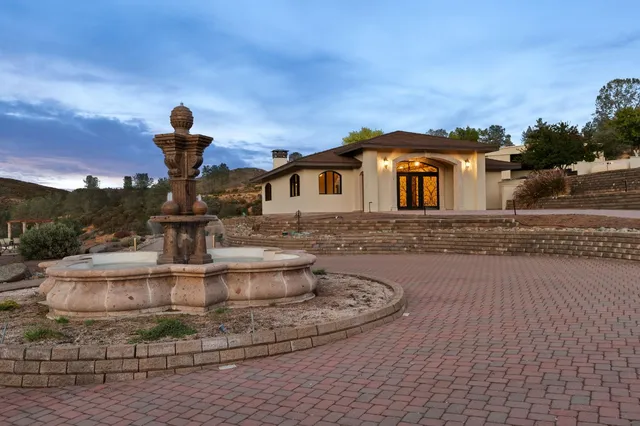 $6,995,000 | 2155 Salmon Valley Lane, El Dorado Hills, CA 95762