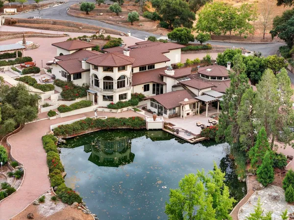 $6,495,000 | 2155 Salmon Valley Lane, El Dorado Hills, CA 95762