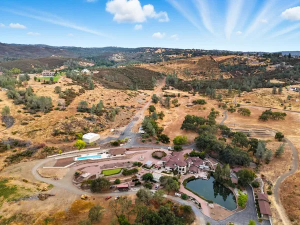 $6,495,000 | 2155 Salmon Valley Lane, El Dorado Hills, CA 95762