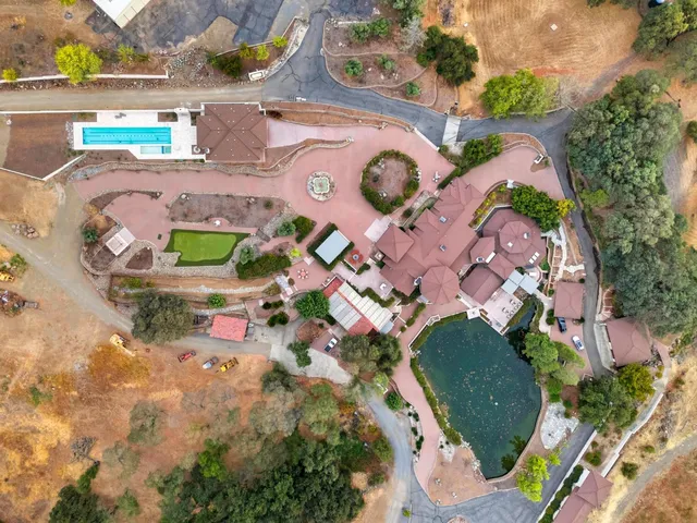 $6,995,000 | 2155 Salmon Valley Lane, El Dorado Hills, CA 95762