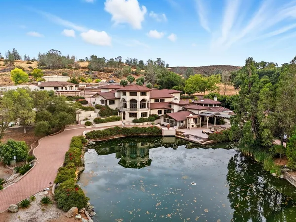 $6,495,000 | 2155 Salmon Valley Lane, El Dorado Hills, CA 95762