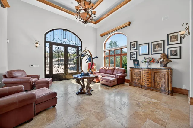 $6,995,000 | 2155 Salmon Valley Lane, El Dorado Hills, CA 95762