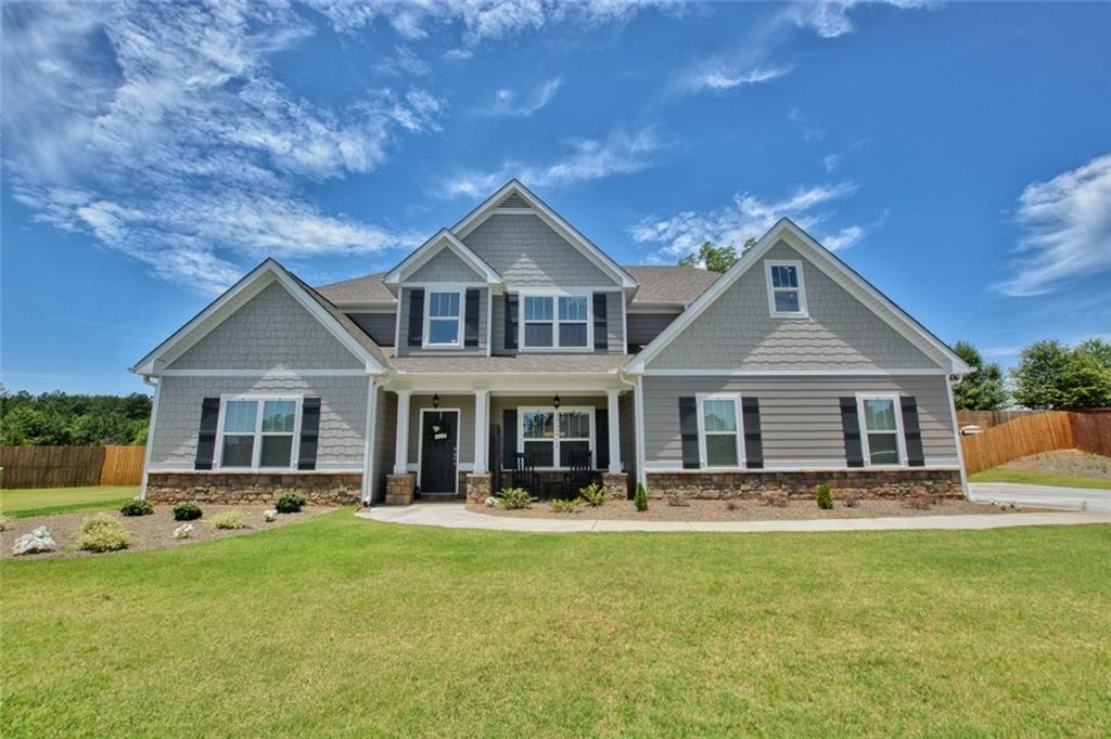 205 Jenni Lynn Court, Unit DEV Villa Rica, GA 30180 - Photo 1 of 1 Gallery Image 1
