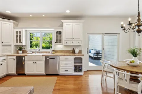 $2,695,000 | 9300 Mervin Avenue, Kenwood, CA 95452