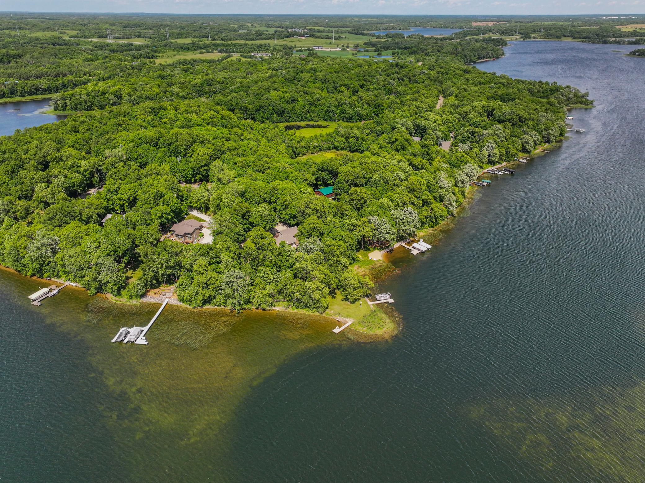 1850 Petes Point Lane Southwest Alexandria, MN 56308 - Photo 76 of 81