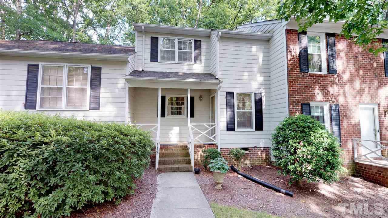 112 Wythe Circle Raleigh, NC 27615 - Photo 1 of 25 Gallery Image 1