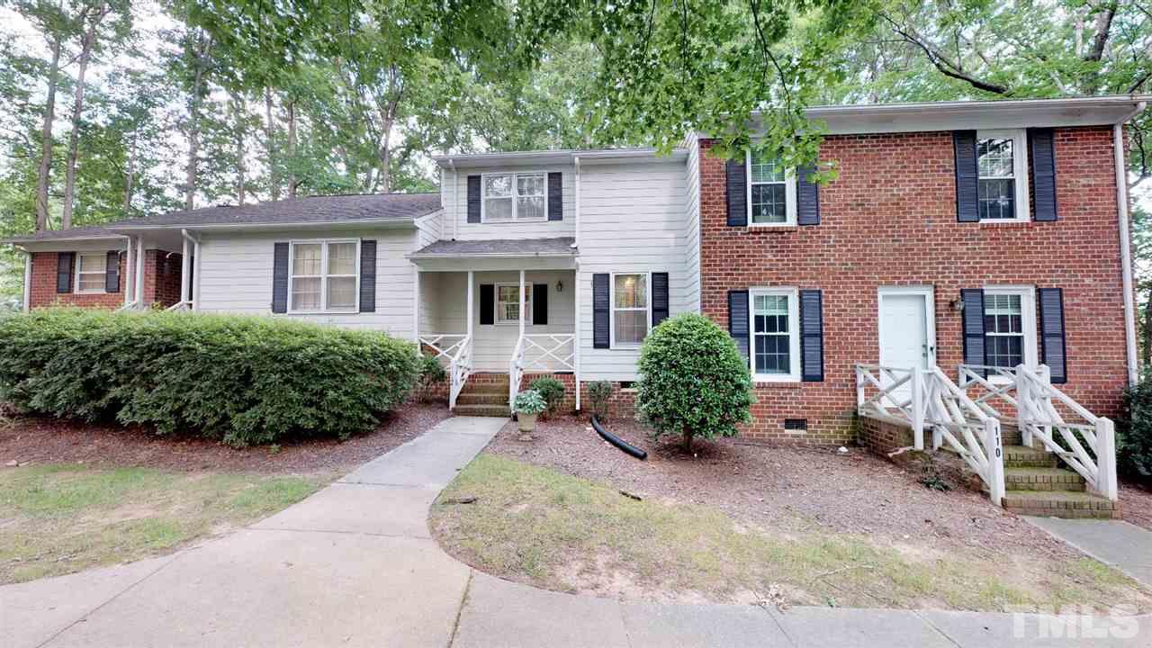 112 Wythe Circle Raleigh, NC 27615 - Photo 2 of 25 Gallery Image 2