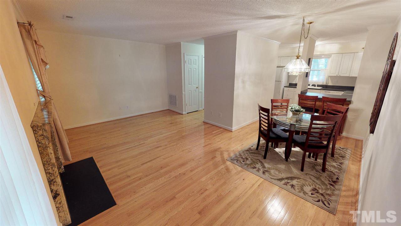 112 Wythe Circle Raleigh, NC 27615 - Photo 11 of 25 Gallery Image 11