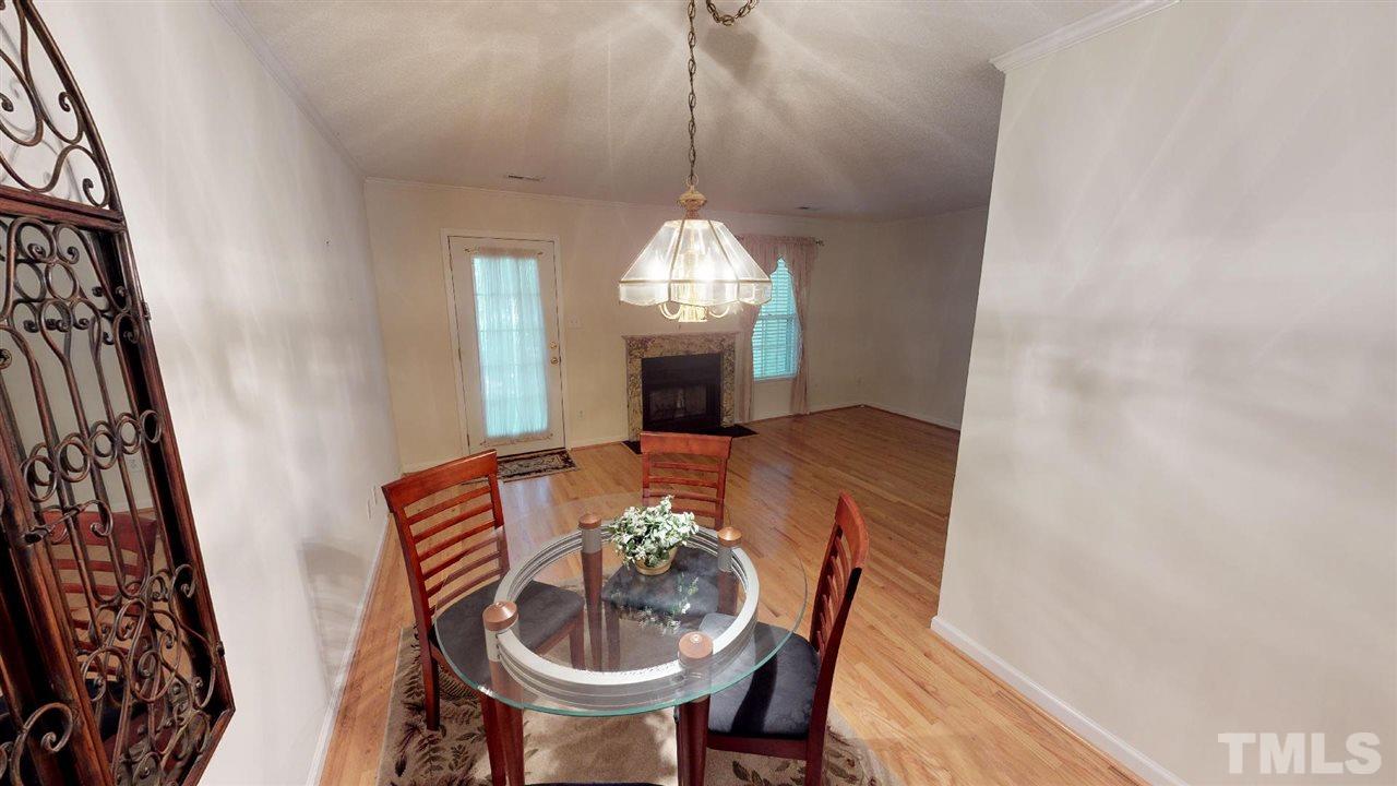 112 Wythe Circle Raleigh, NC 27615 - Photo 13 of 25 Gallery Image 13