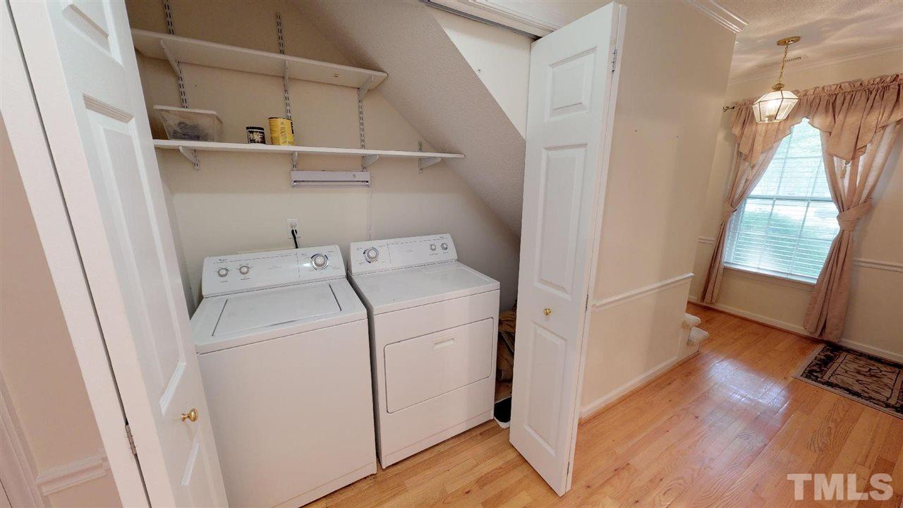 112 Wythe Circle Raleigh, NC 27615 - Photo 15 of 25 Gallery Image 15