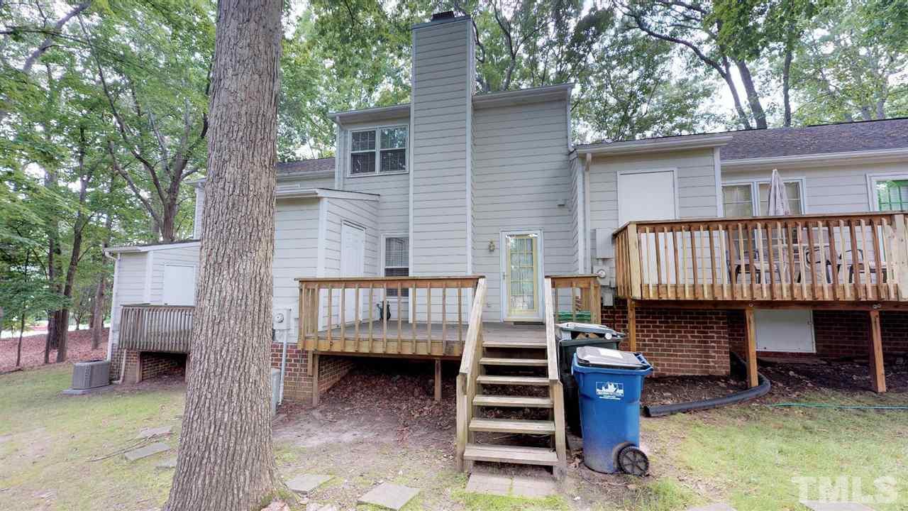 112 Wythe Circle Raleigh, NC 27615 - Photo 24 of 25 Gallery Image 24