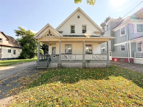 $119,900 | 435 Bernard Street, Rochester, NY 14621