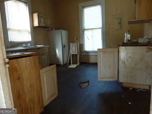 $125,000 | 326 North River Street, Claxton, GA 30417