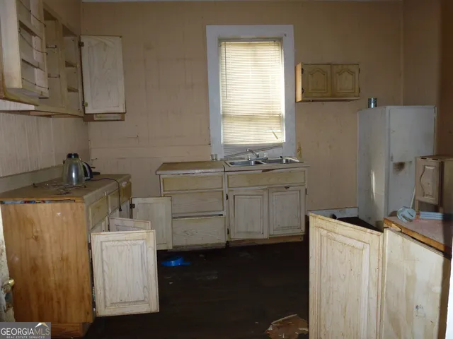 $125,000 | 326 North River Street, Claxton, GA 30417